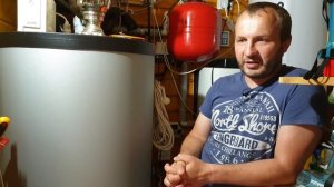 Солнечный коллектор .... А надо ли ?....