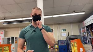 ПЕРЕКРЫЛИ ПРОСРОЧКОЙ КАССЫ и ОСТАНОВИЛИ РАБОТУ МАГАЗИНА / НАГЛО СТИРАЮТ СРОКИ ГОДНОСТИ ДИКСИ 1 ЧАСТ