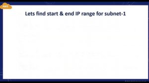 Simply Calculate AWS Subnets CIDR Blocks [Create AWS subnets IPv4 range | Reserved 5 IP addresses]