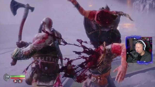 God of War transformado em roguelike? (Ragnarok Valhalla) смотреть онлайн