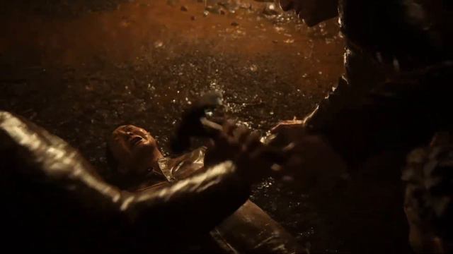 Эбби Нашла ОУЭНА, The Last of Us Part II #11 смотреть онлайн