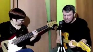 Борис Сорокин "Среди нас"