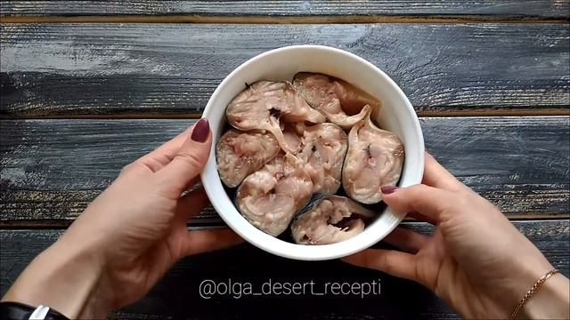 Маринованная скумбрия: рецепт от Foodman.club