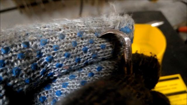 делаем насадки на паяльную станцию (для пайки пластика) смотреть онлайн