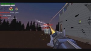 😱 САМОЕ ЛУЧШЕЕ ОРУЖИЕ в ЧИКЕН ГАН! Купил САМОЕ ДОРОГОЕ ОРУЖИЕ В CHICKEN GUN? МИЛЛИОНЕР В ЧИКЕН ГАН