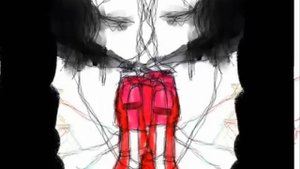 Kaai Yuki - "crushed Mary"