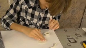 Подсвечник своими руками. Делаю подсвечник из глины