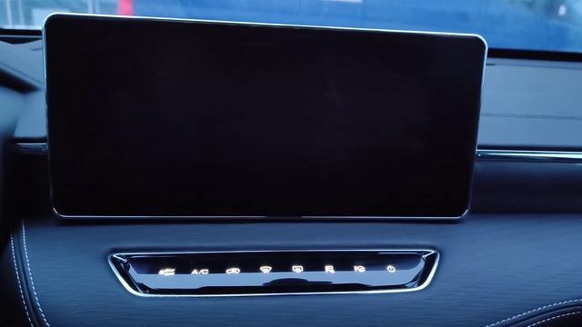 Перезагрузка ГУ Haval Jolion, 1-й способ смотреть онлайн