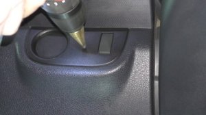 ГБО 4 поколения. Установка на Рено Сандеро.