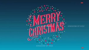 Jingle Bells | Kids Christmas Song | Jingle Bells Song 2023 | Holiday Kids Song | KINGDOM OF KIDZ