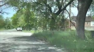 От Сиэтла до Майями Часть 5 Порт Гэри Индиана Здесь люди уже не живут