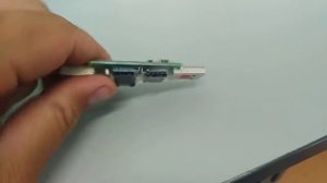 Обновление ПО в БК Штат МК1+