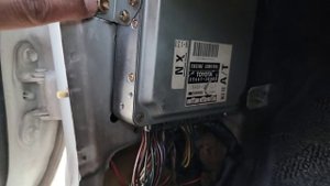 Como arreglar el Overdrive not working fixed|94 Toyota Hilux surf| O/D reparado en Toyota Hilux sur