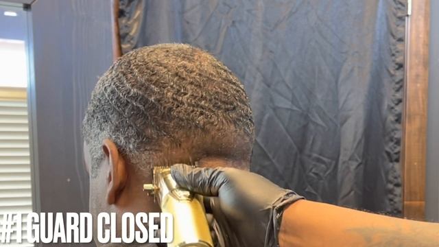 #Haircut Tutorial: #Dark Caesar смотреть онлайн