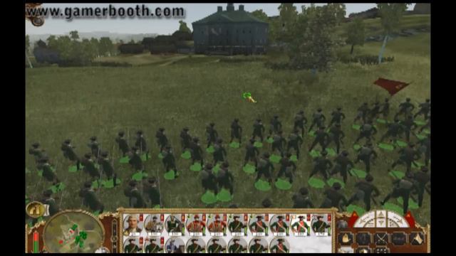 Let's Play Empire Total War - Russia: Part 16 смотреть онлайн