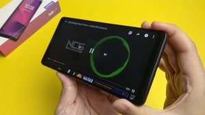 Большой 7 дюймовый смартфон Lenovo Tab V7. Проблемы и достоинства. ОБЗОР.