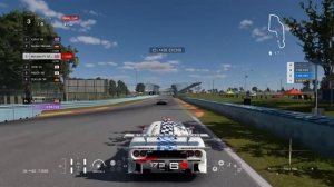 Gran Turismo 7 - Gran Turismo All Stars (GT4) Part 2