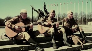 Велимудр - Спят курганы тёмные