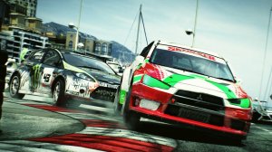 DiRT 3 - Complete Edition  7