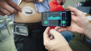 Что такое сахарный диабет?