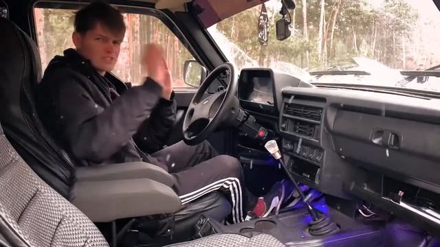 ИДЕАЛЬНА УЖЕ 40 ЛЕТ//THE НИВА смотреть онлайн