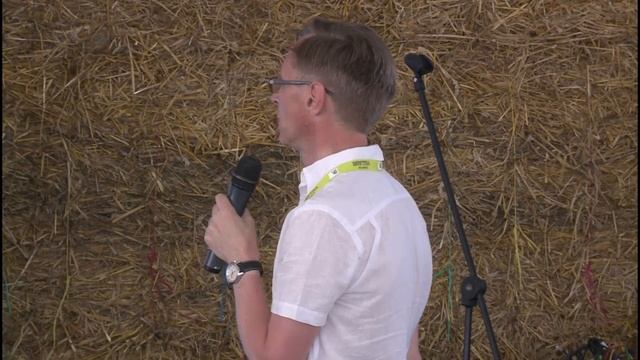 SUV2014: IBM BlueMix. New development environment смотреть онлайн