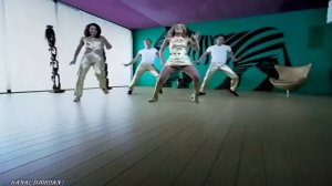 Into The Fire & C'mon ( DJ Alex Ch Music,Dance Pop Remix 2018 ).mp4