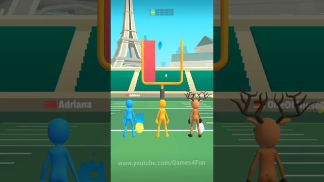 Five Kicks смотреть онлайн