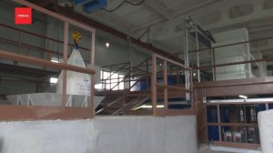«КрасКом» показал, как работает водозабор в Академгородке