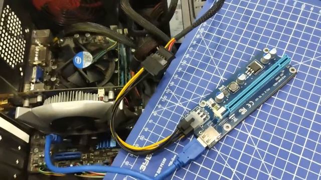 Ремонт Radeon 5670 смотреть онлайн