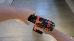 Обзор крутого инструмента BLACK+DECKER Matrix Multievo BDCDMT120C MT218K MT218KB