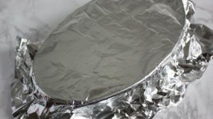 Топленые сливки по-английски (Clotted Cream)