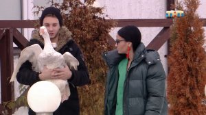 ДОМ-2 Lite 5406 день Дневной эфир (27.02.2019)