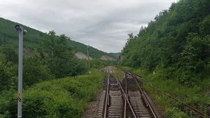 Кузнецовский перевал: соединение старого и нового хода