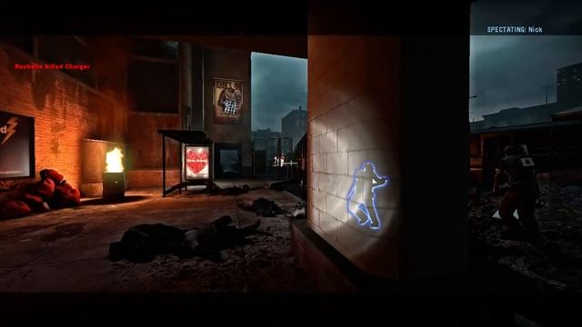 L4D2 Bots Play Custom Campaigns - Wheel of Misfortune - BETA смотреть онлайн