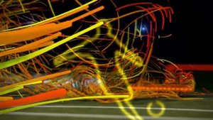 Футбольное интро 446