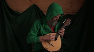Mit dem Pfeil, dem Bogen (Bernhard Anselm Weber) - Toomas Rannu (Mandoline)