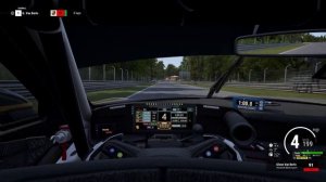 ACC MONZA - Porsche 992 GT3 R - Hotlap & FREE Setup - 1:46.707