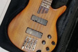 Бас-гитара Ibanez SR-3000 (4-струнная)