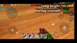 Rocket Jump Weapons for Coins | Pixel Gun 3D Best Rocket Jump Gun