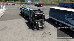 ETS 2 #30/В погоне за редкими достижениями/Иберийское паломничество #3 (ФИНАЛ)