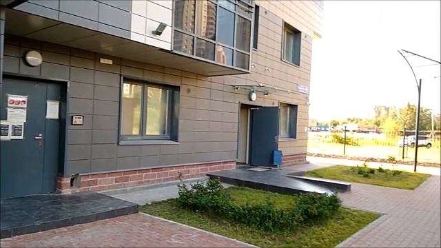 Новостройки Приморского района Три ветра обзор ЖК СПб 2019