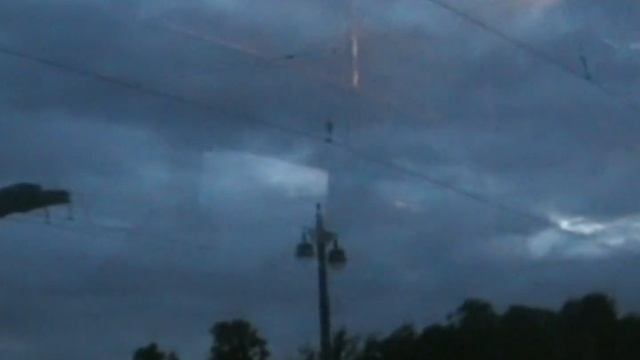 ЛИКИ ПРОШЛОГО Каменноостровский проспект вид из автобуса 2005 год.Санкт-Петербург.