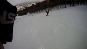 Бобровый лог 2012