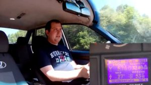 ЭКОНОМИЯ ТОПЛИВА 10% ПРИ УСТАНОВКЕ 56 ДРОССЕЛЯ НА ВАЗ, ТЕСТ 2 ЧАСТЬ