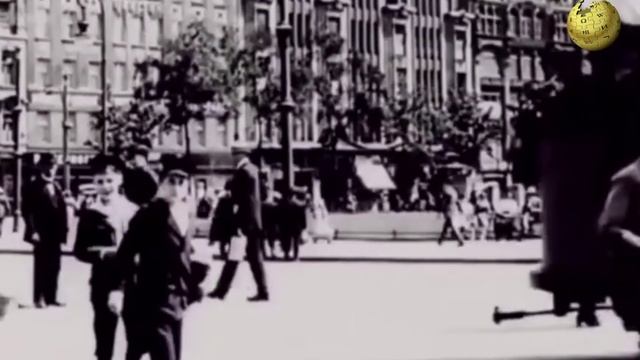 ИСТОРИЯ СОЗДАНИЯ МИШЕК ТЕДДИ смотреть онлайн