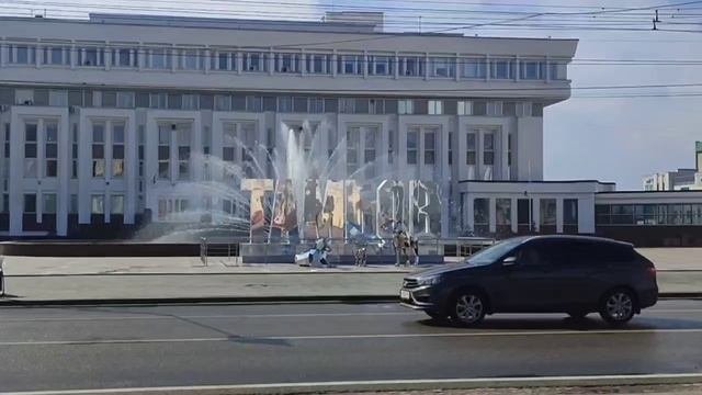 Тамбовский каблучок