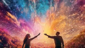 Аффирмации любви и страсти. Улучшите отношения с любимым или привлеките новые отношения!