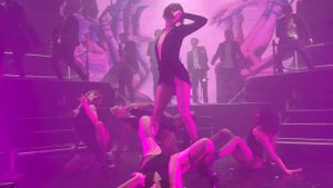 MARUV - Siren song | Санкт-Петербург | AURORA Concert Hall | 12.04.2019