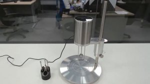 РОТАЦИОННЫЙ ВИСКОЗИМЕТР VISCO B (L)